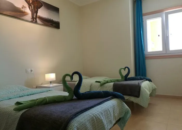Vida Cotillo - No Stress Holidays