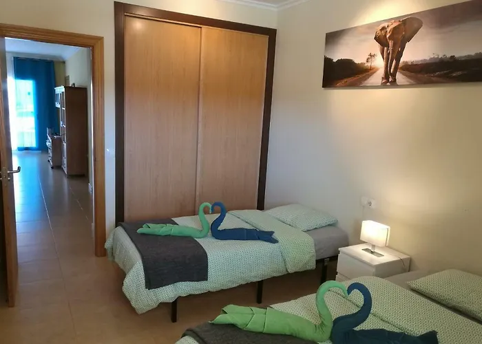 Vida Cotillo - No Stress Holidays