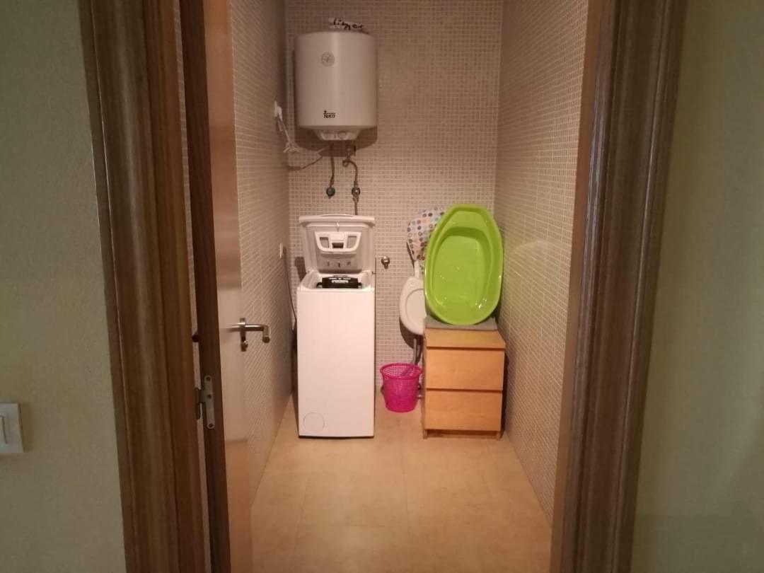 Vida - No Stress Holidays Apartment *