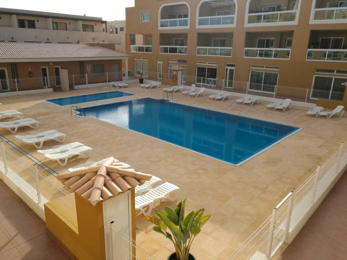 Vida - No Stress Holidays Cotillo