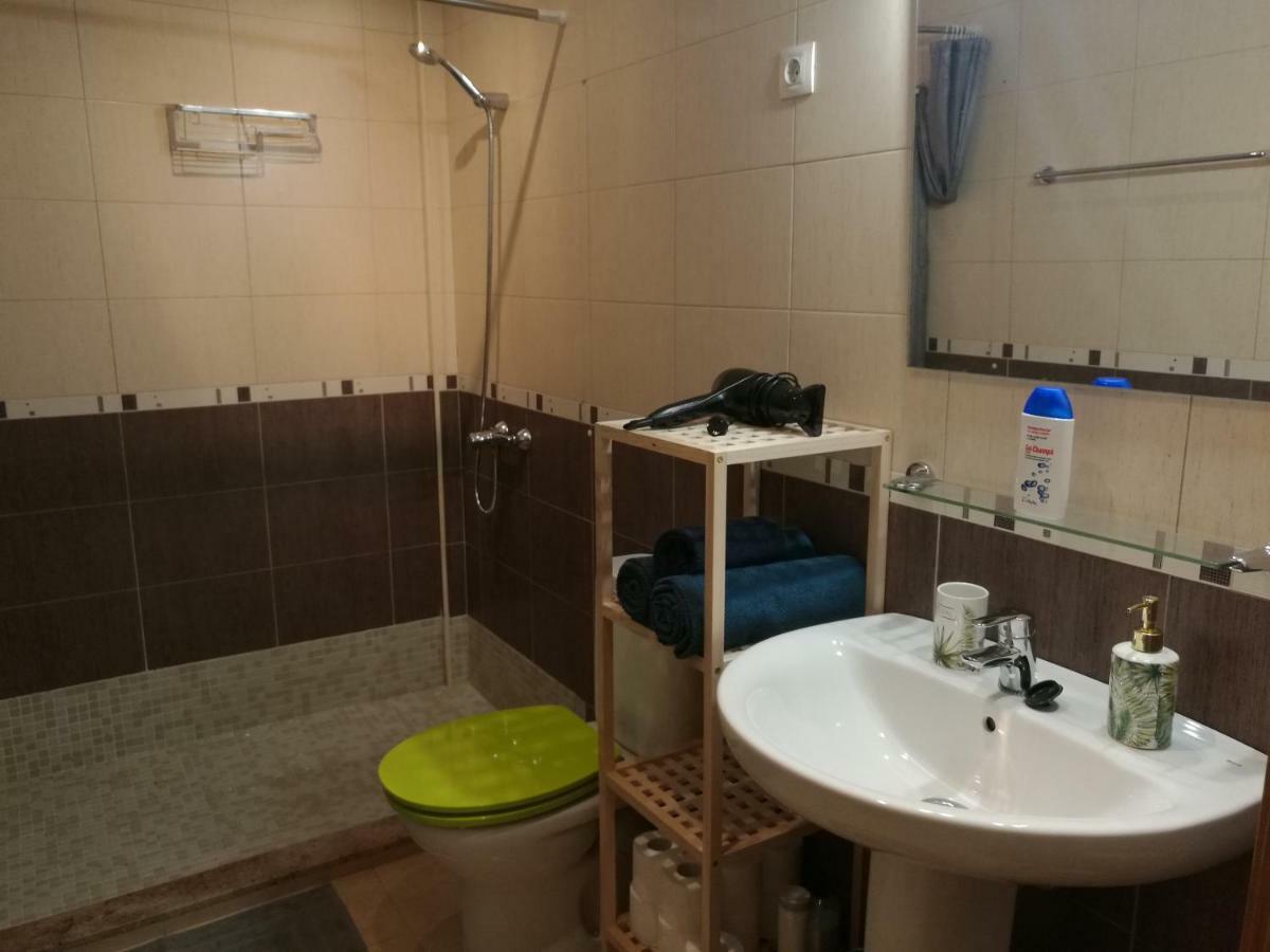 Vida - No Stress Holidays Apartment *
