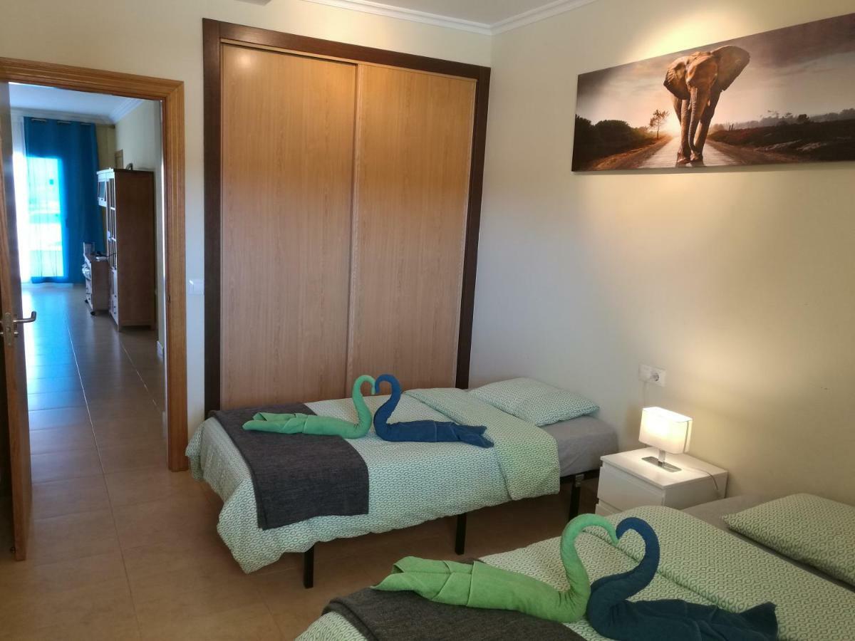 Vida - No Stress Holidays Apartment Cotillo