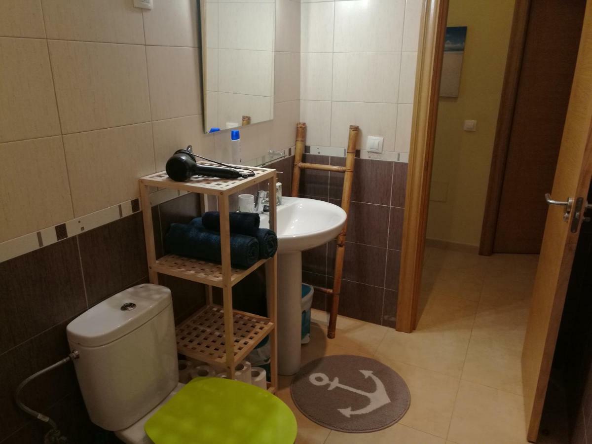 Vida - No Stress Holidays Apartment *