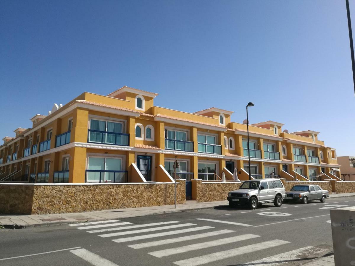 Apartment Vida - No Stress Holidays Cotillo